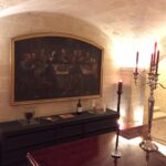 led arena ledbeleuchtung spa kino sauna (1)