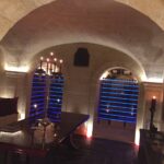 led arena ledbeleuchtung spa kino sauna (3)