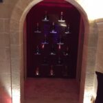 led arena ledbeleuchtung spa kino sauna (4)