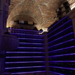 led arena ledbeleuchtung spa kino sauna (5)