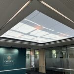 Gewerbliche innen led arena umbau banken und geldinstitute (5)