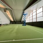 Gewerbliche innen led arena umbau fitnessstudios, sportvereine, sporthallen (1)