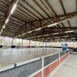 Gewerbliche innen led arena umbau fitnessstudios, sportvereine, sporthallen (14)