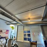 Gewerbliche innen led arena umbau fitnessstudios, sportvereine, sporthallen (8)