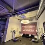 Gewerbliche innen led arena umbau fitnessstudios, sportvereine, sporthallen (9)