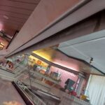 Gewerbliche innen led arena umbau mezgereien wurst und käse theken (2)