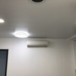 Gewerbliche innen led arena umbau praxis zahnarzt arzt (16)