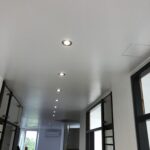 Gewerbliche innen led arena umbau praxis zahnarzt arzt (5)