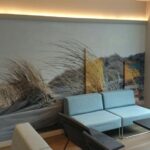 Gewerbliche innen led arena umbau praxis zahnarzt arzt (5)