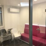 Gewerbliche innen led arena umbau praxis zahnarzt arzt (7)