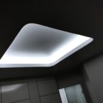 Gewerbliche innen led arena umbau praxis zahnarzt arzt (9)