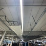 Gewerbliche innen led arena umbau produktion, lagerhallen & magazine (16)