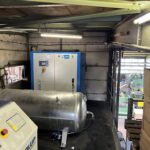 Gewerbliche innen led arena umbau produktion, lagerhallen & magazine (18)