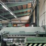 Gewerbliche innen led arena umbau produktion, lagerhallen & magazine (18)