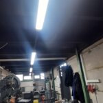 Gewerbliche innen led arena umbau produktion, lagerhallen & magazine (20)