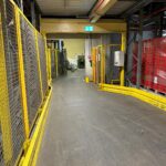 Gewerbliche innen led arena umbau produktion, lagerhallen & magazine (23)