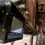 Gewerbliche innen led arena umbau produktion, lagerhallen & magazine (34)