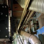 Gewerbliche innen led arena umbau produktion, lagerhallen & magazine (36)