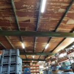 Gewerbliche innen led arena umbau produktion, lagerhallen & magazine (45)