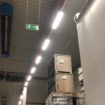 Gewerbliche innen led arena umbau produktion, lagerhallen & magazine (47)