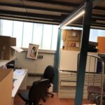 Gewerbliche innen led arena umbau produktion, lagerhallen & magazine (49)