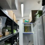 Gewerbliche innen led arena umbau produktion, lagerhallen & magazine (49)