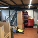 Gewerbliche innen led arena umbau produktion, lagerhallen & magazine (50)