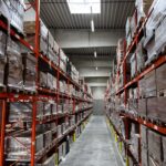 Gewerbliche innen led arena umbau produktion, lagerhallen & magazine (54)