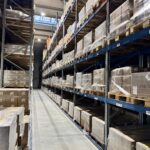 Gewerbliche innen led arena umbau produktion, lagerhallen & magazine (57)