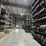 Gewerbliche innen led arena umbau produktion, lagerhallen & magazine (59)