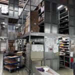 Gewerbliche innen led arena umbau produktion, lagerhallen & magazine (61)