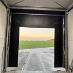 Gewerbliche innen led arena umbau produktion, lagerhallen & magazine (62)