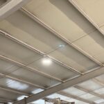 Gewerbliche innen led arena umbau produktion, lagerhallen & magazine (68)
