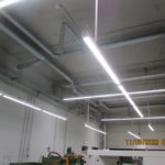 Gewerbliche innen led arena umbau produktion, lagerhallen & magazine (68)