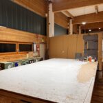 Gewerbliche innen led arena umbau produktion, lagerhallen & magazine (80)