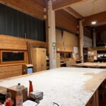 Gewerbliche innen led arena umbau produktion, lagerhallen & magazine (81)