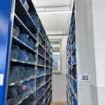 Gewerbliche innen led arena umbau produktion, lagerhallen & magazine (81)