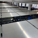 Gewerbliche innen led arena umbau produktion, lagerhallen & magazine (84)