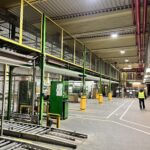 Gewerbliche innen led arena umbau produktion, lagerhallen & magazine (92)