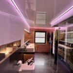 Gewerbliche innen led arena umbau austellungen (1)