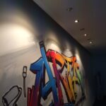 Gewerbliche innen led arena umbau austellungen (37)