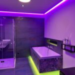 Gewerbliche innen led arena umbau austellungen (53)