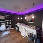 Gewerbliche innen led arena umbau austellungen (7)