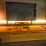 led wohnraum led küchenbeleuchtung (1)