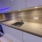 led wohnraum led küchenbeleuchtung (10)