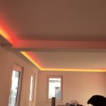 led wohnraum led küchenbeleuchtung (13)