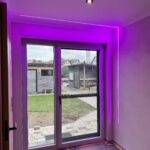 led wohnraum led küchenbeleuchtung (14)