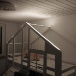 led wohnraum led küchenbeleuchtung (2)