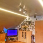 led wohnraum led küchenbeleuchtung (21)