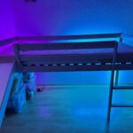 led wohnraum led küchenbeleuchtung (24)